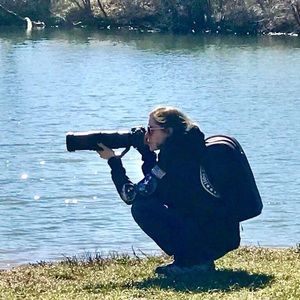 Meet your Posher, Melanie